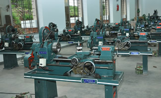 Diploma in Mech